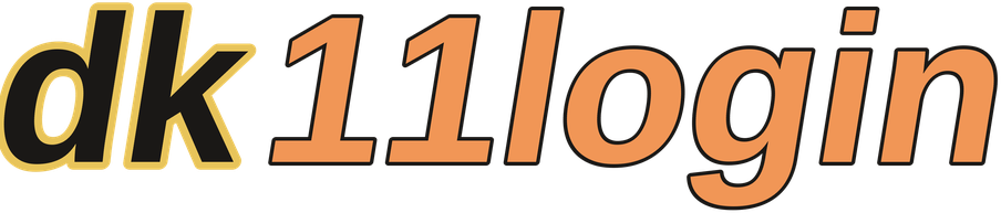 dk11login logo