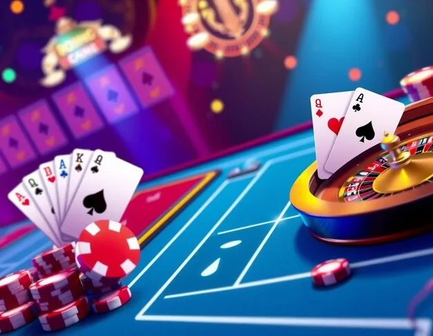 dk11login Teen Patti Spin